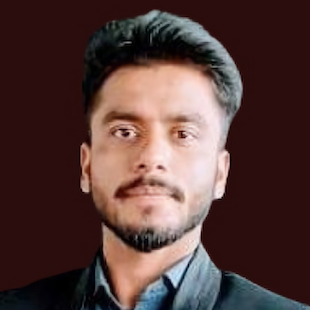 Nikhil Raj